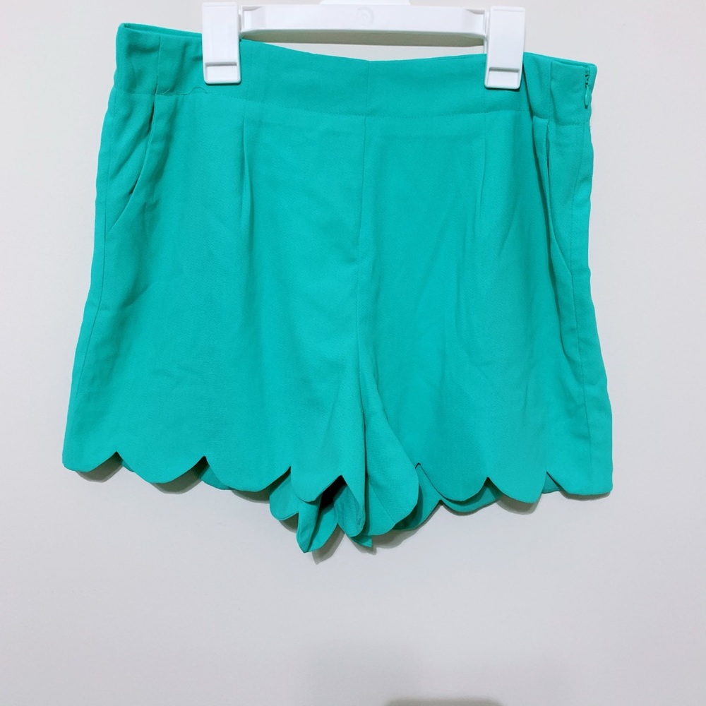 boutique shorts